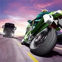 Traffic Rider Mod APK - Unlimited Money & All Bikes Unlocked 2026